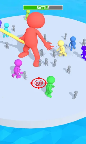 ��ǿ����(����������Ϸ)v0.1.1 �ֻ����ͼ4