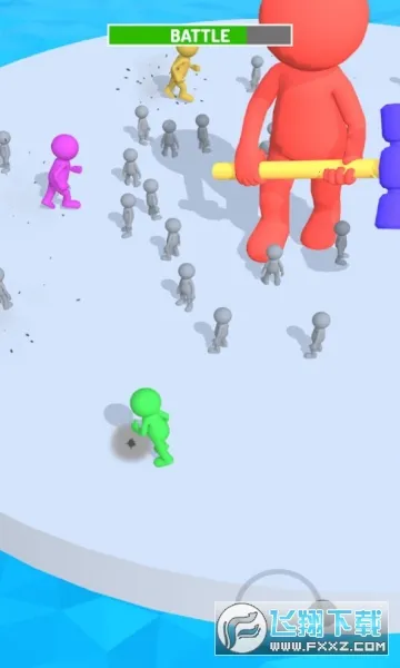 ��ǿ����(����������Ϸ)v0.1.1 �ֻ����ͼ2