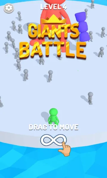 ��ǿ����(����������Ϸ)v0.1.1 �ֻ����ͼ3