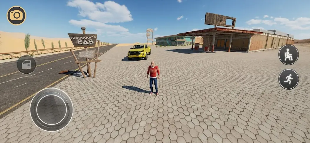 ȫ��ԽҰ���ߴ������Ұ�2026���°汾v1.0.7 ��׿���ͼ1