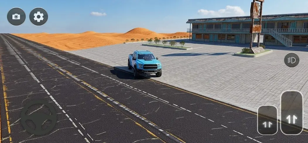 ȫ��ԽҰ���ߴ������Ұ�2026���°汾v1.0.7 ��׿���ͼ0