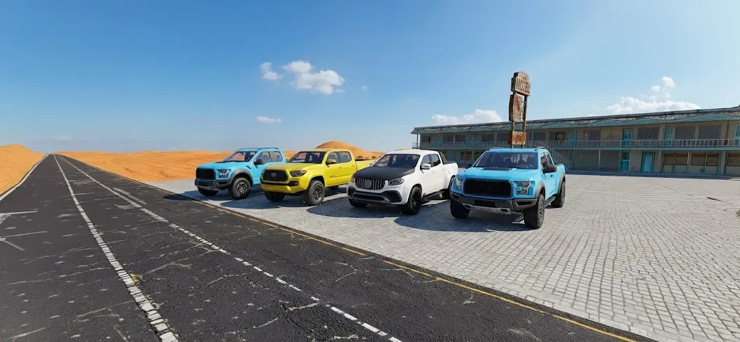 ȫ��ԽҰ���ߴ������Ұ�2026���°汾v1.0.7 ��׿���ͼ3