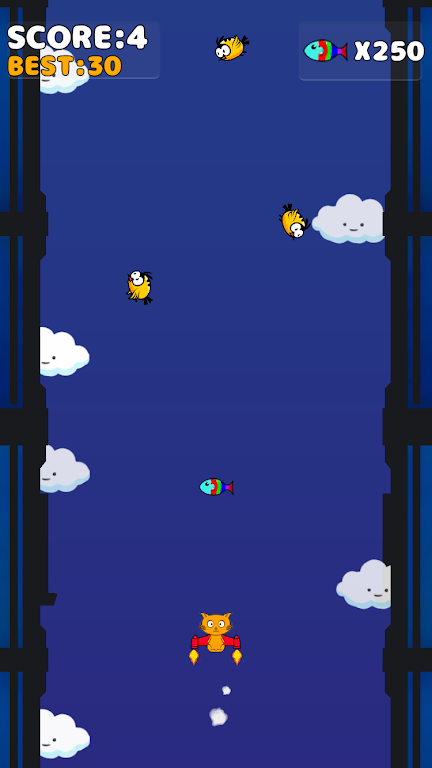 ����è2026�ٷ�����v1.4.63 �ٷ������ͼ3