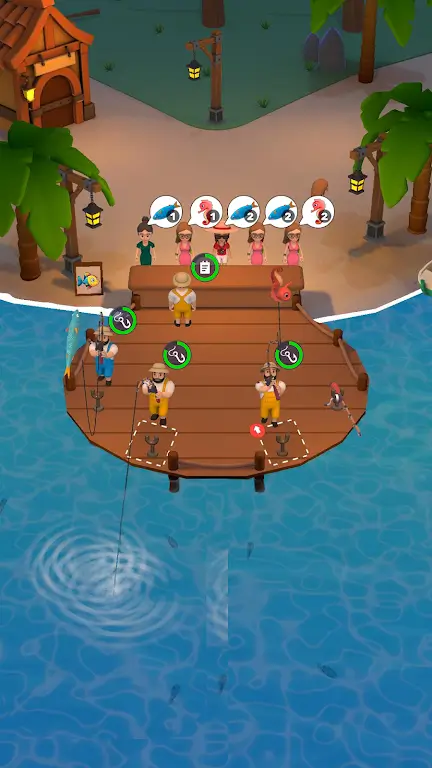 ���õ��㣺ð��֮��(���õ�����Ϸ)v26.3.9 ��׿���ͼ0