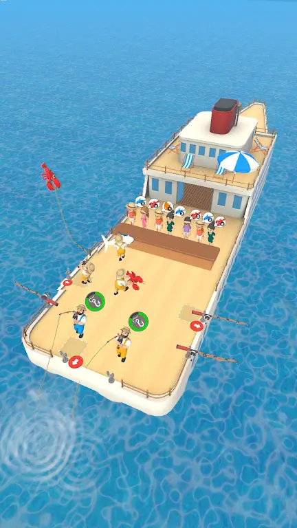 ���õ��㣺ð��֮��(���õ�����Ϸ)v26.3.9 ��׿���ͼ2