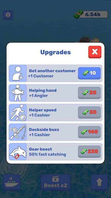 ���õ��㣺ð��֮��(���õ�����Ϸ)v26.3.9 ��׿���ͼ3