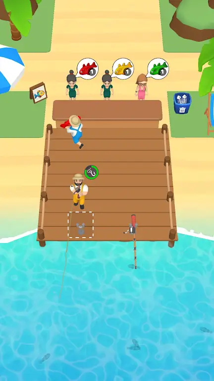 ���õ��㣺ð��֮��(���õ�����Ϸ)v26.3.9 ��׿���ͼ1