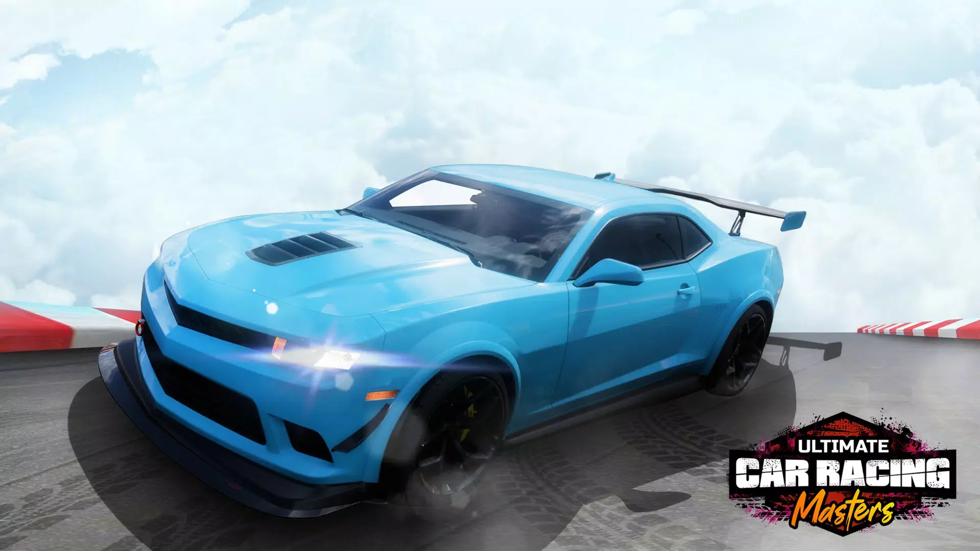 UCR��ʦ3D���������ֻ���v0.4.10 ��׿���ͼ3