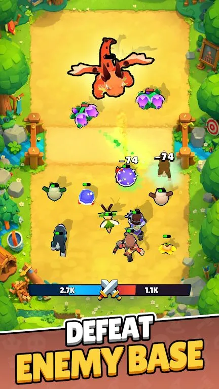 �ٻ�������2026�ٷ����°汾v1.0.4 �ٷ������ͼ2