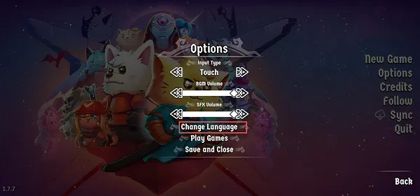 Cat Quest II(è�䶷���� 2)