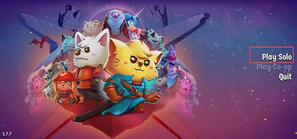 Cat Quest II(è�䶷���� 2)