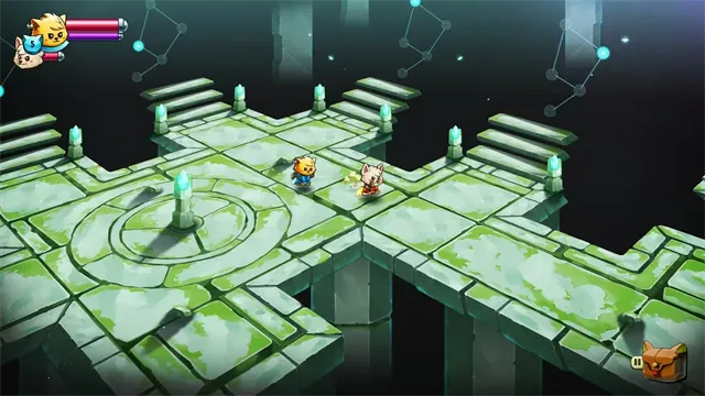 Cat Quest II(è�䶷���� 2)v1.7.6.003 �ٷ������ͼ0