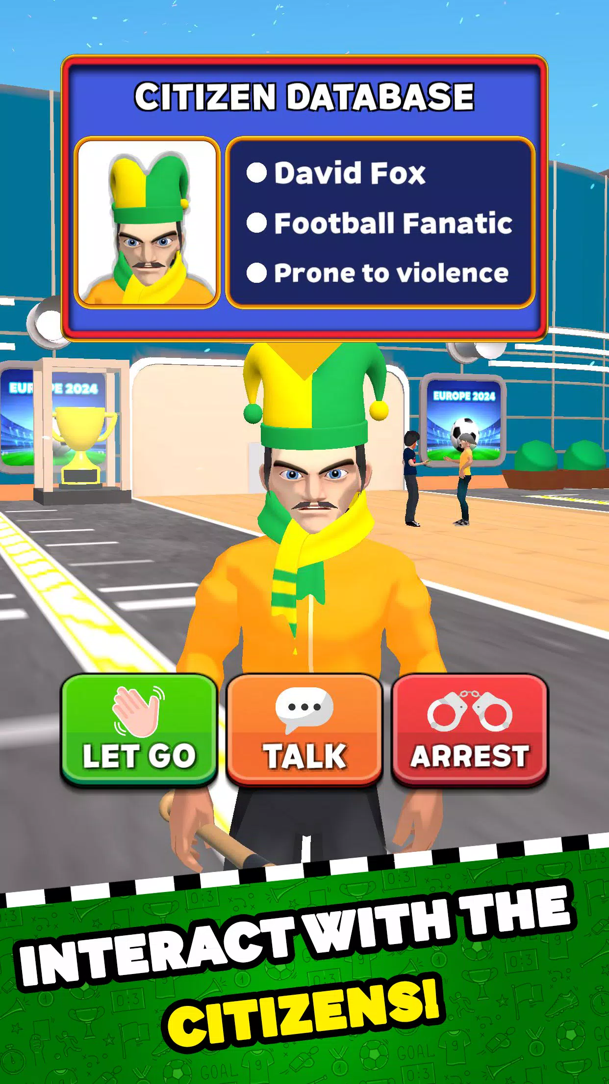 �򳡰���ģ����2026�ٷ�����v0.0.96 �ֻ����ͼ2