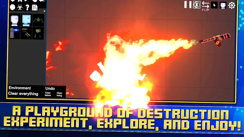 ��ż����ɳ��(����ģ����Ϸ)v1.0.1 ��׿���ͼ0