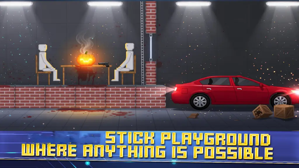 ��ż����ɳ��(����ģ����Ϸ)v1.0.1 ��׿���ͼ3