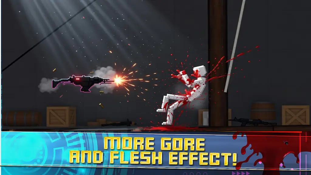 ��ż����ɳ��(����ģ����Ϸ)v1.0.1 ��׿���ͼ2