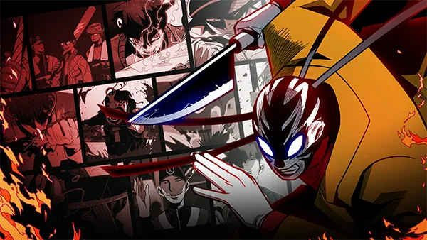 AFK Apocalypse(���������Ϸ)v1.11.19 �ٷ������ͼ1