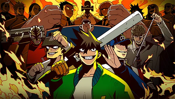 AFK Apocalypse(���������Ϸ)v1.11.19 �ٷ������ͼ2