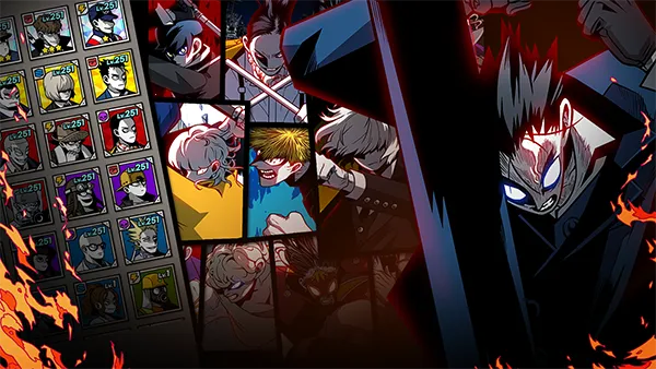 AFK Apocalypse(���������Ϸ)v1.11.19 �ٷ������ͼ0