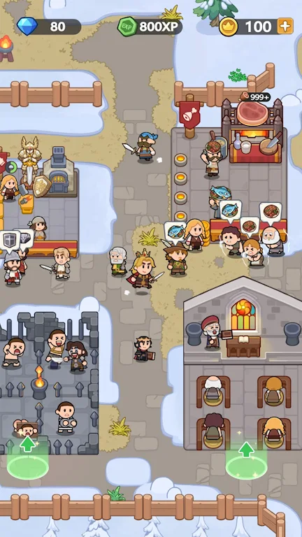 ��ѽ���ǹ���2026�ٷ����°汾v2.0 �ֻ����ͼ3