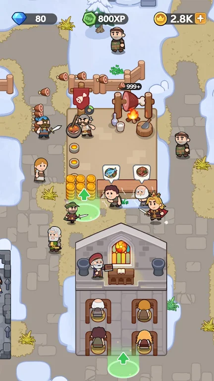 ��ѽ���ǹ���2026�ٷ����°汾v2.0 �ֻ����ͼ2