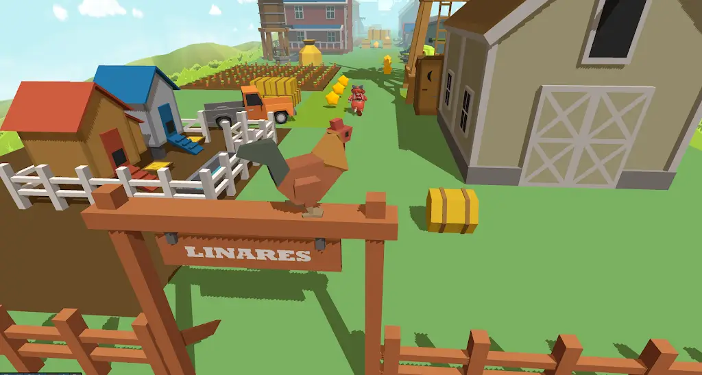 ���ĵ��(è����ð����Ϸ)v1.43 �ֻ����ͼ0