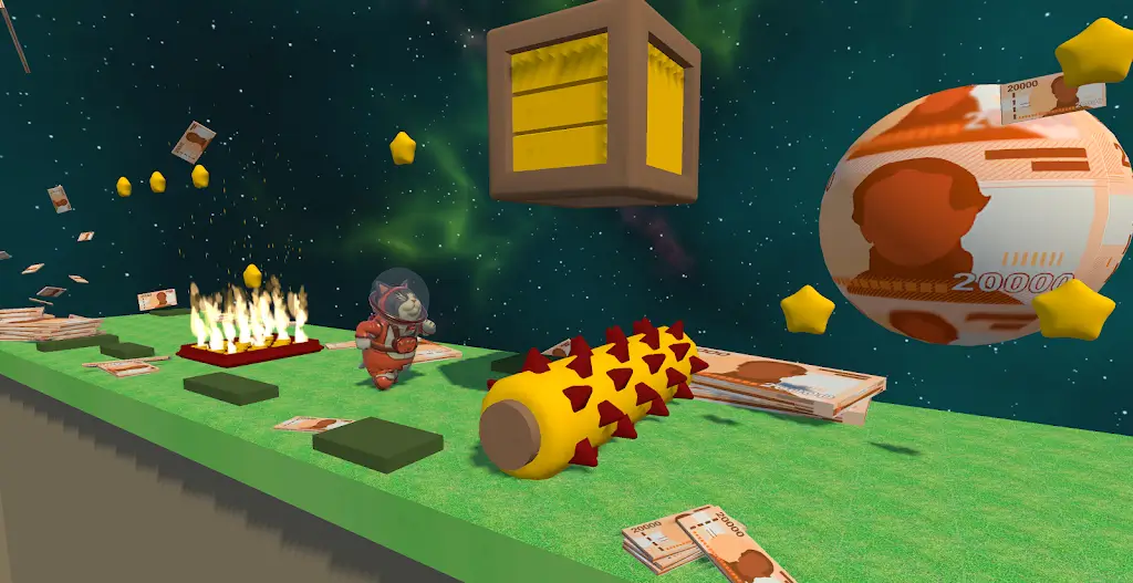 ���ĵ��(è����ð����Ϸ)v1.43 �ֻ����ͼ3