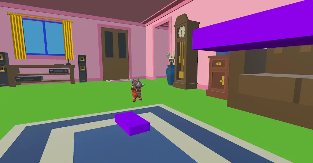 ���ĵ��(è����ð����Ϸ)v1.43 �ֻ����ͼ1