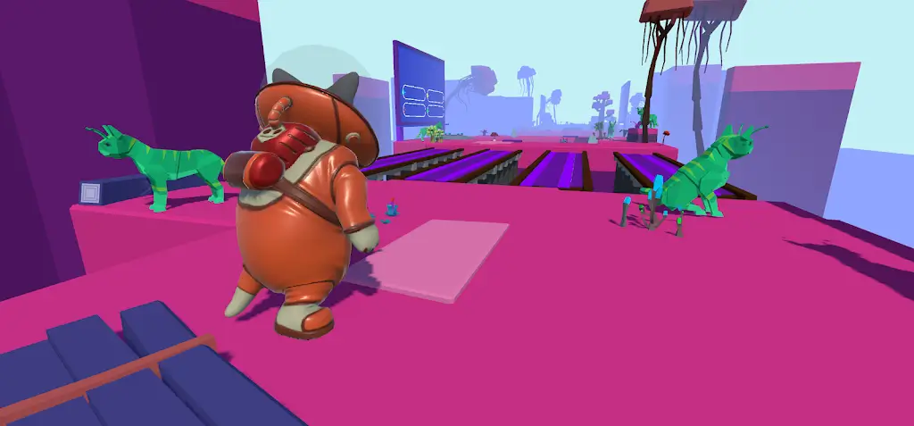 ���ĵ��(è����ð����Ϸ)v1.43 �ֻ����ͼ4