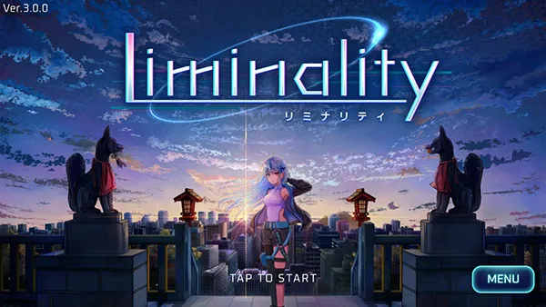 Liminality2026���°汾v3.0.0 �ٷ������ͼ0