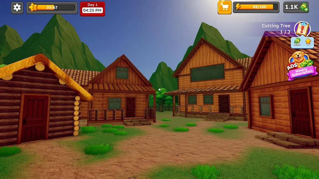 ɭ�ֹ�ҵ�۹�2026���ذ�װv0.3.0 �ٷ������ͼ2