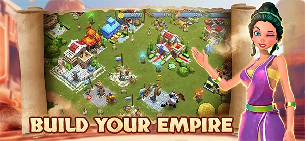 �Ƕ�ʿӢ��2026�ٷ�����v3.10.01 ��Ѱ��ͼ1