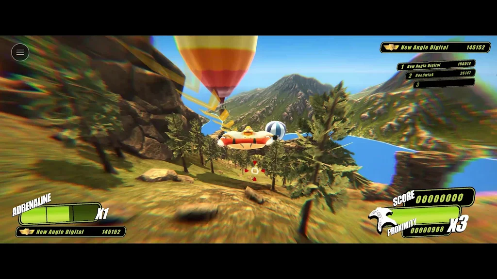 ���޿�쭣���������2026�ٷ����°汾v1.0.0 �ֻ����ͼ2