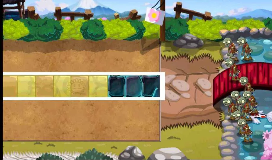 ֲ���ս��ʬð��֮��(ֲ���ս��ʬ)v���� �ֻ����ͼ0