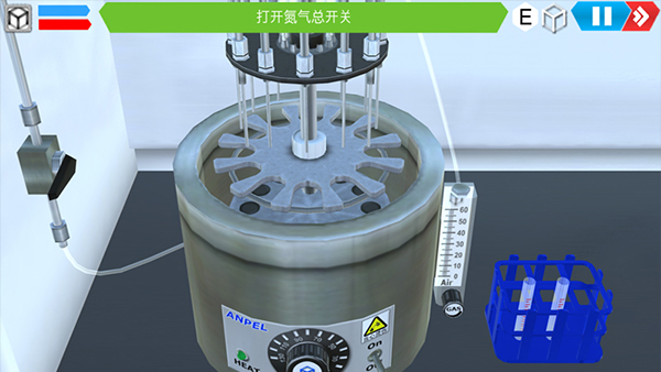 MLabs����ʵ����ϵͳ2026���ذ�װv3.0 �ٷ������ͼ3
