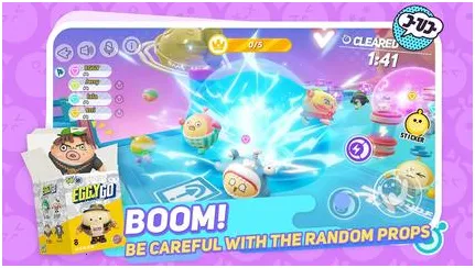 eggboy party2026�ٷ����°汾v1.0.174 ��Ѱ��ͼ0