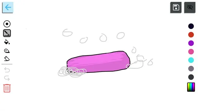 Draw&Guess�㻭�Ҳ�(���˻滭��Ϸ)v2.1022 ��׿���ͼ1