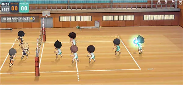 touch the dream排球少年2026最新版本 touch the dream排球少年2026最新版本