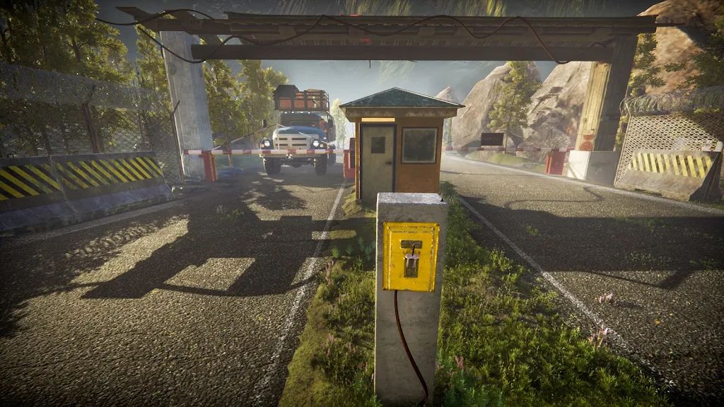 �߾���Ա��Ա(�߾�����ģ����Ϸ)v1.6 �ֻ����ͼ2