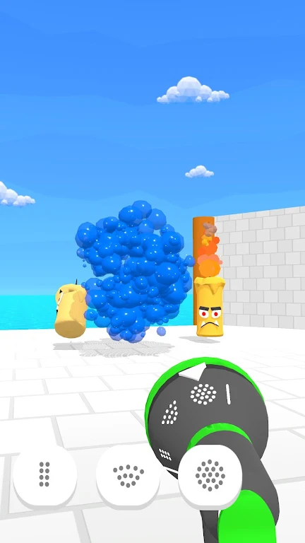 ˮ�к�(����ˮǹ�����Ϸ)v0.3.1 ��׿���ͼ1