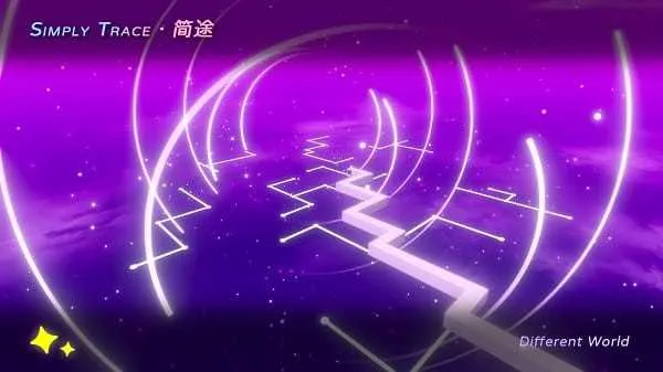 SimplyTrace��;(������ͬ����Ϸ)v1.0 ��Ѱ��ͼ0