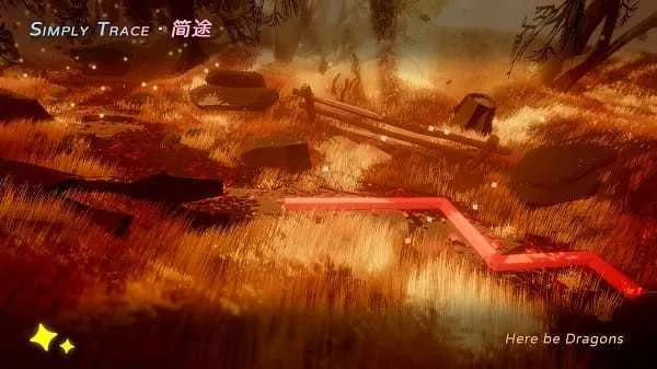 SimplyTrace��;(������ͬ����Ϸ)v1.0 ��Ѱ��ͼ2