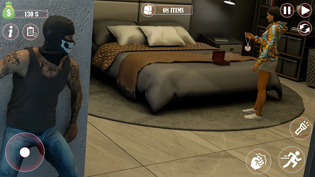 �������ģ����(����ģ����Ϸ)v1.4 �ֻ����ͼ1