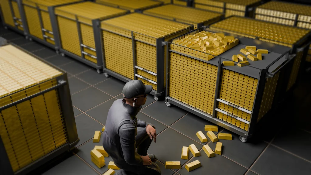 �������ģ����(����ģ����Ϸ)v1.4 �ֻ����ͼ2