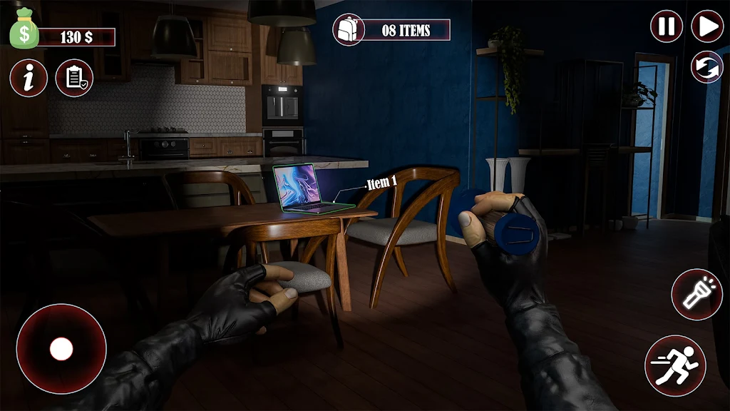 �������ģ����(����ģ����Ϸ)v1.4 �ֻ����ͼ0