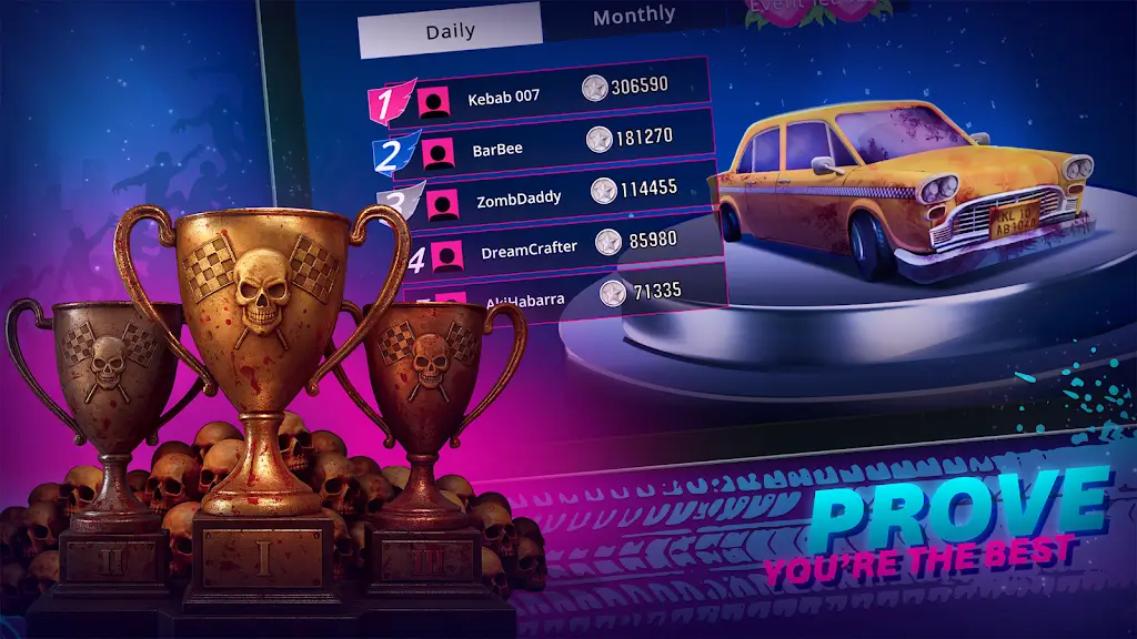 �����쭸����˵�(ĩ�վ�����Ϸ)v6.6.7 �ٷ������ͼ4