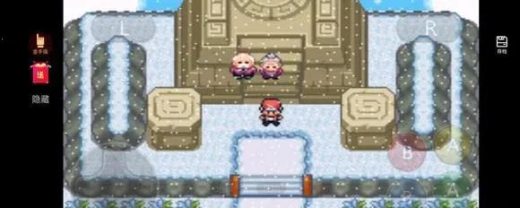 �ڴ�������ǿ����׼��(��������Ϸ)