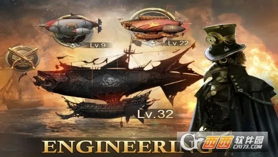 Guns of Glory(����ð�ղ�����Ϸ)v13.11.0 �ٷ������ͼ3