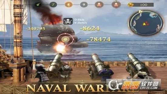 Guns of Glory(����ð�ղ�����Ϸ)v13.11.0 �ٷ������ͼ0