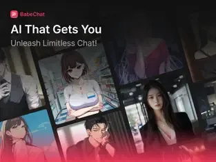 AIBabe��������(AI�����������)v2.1.28 �ֻ����ͼ2